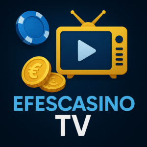 Efescasino canlı maç yayını
